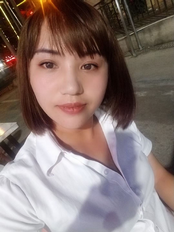 CC的第二张照片--赣州相亲服务中心