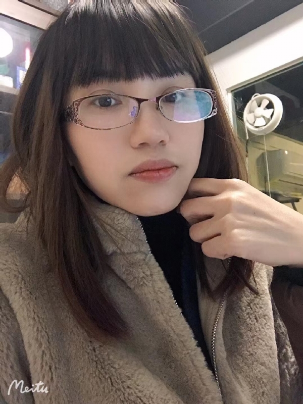 CC的第三张照片--赣州相亲服务中心