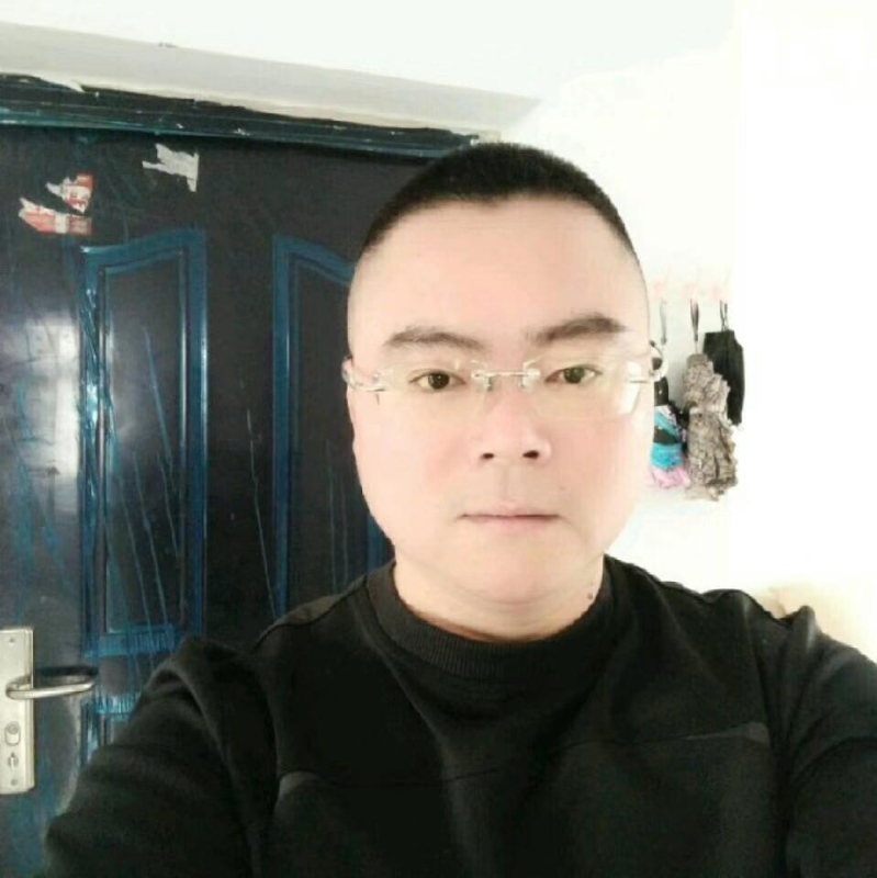 唐涛的第一张照片--赣州相亲服务中心