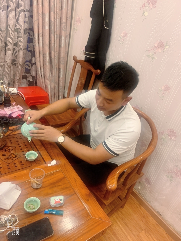 古有风琴的第一张照片--赣州相亲服务中心
