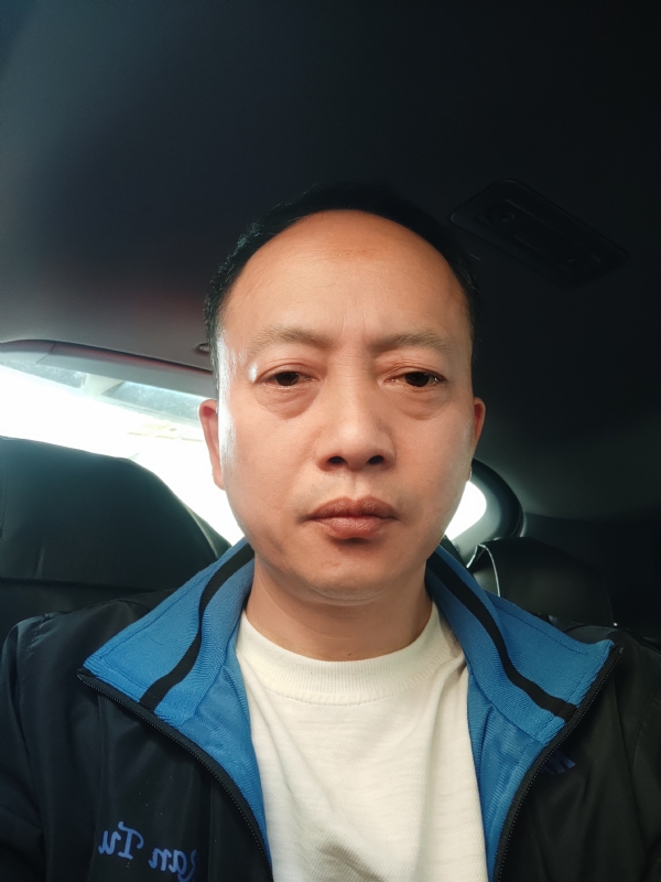 心缘的第一张照片--赣州相亲服务中心
