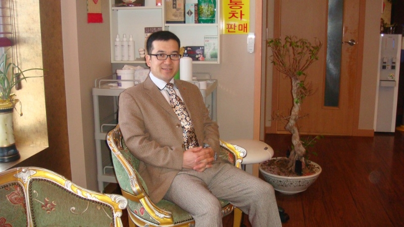 jinyuehan的第一张照片--赣州相亲服务中心