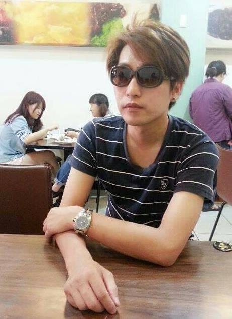 小克的第一张照片--赣州相亲服务中心