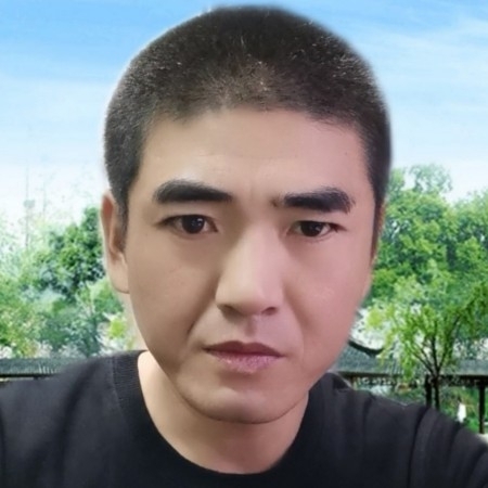 阳光帅气的第一张照片--赣州相亲服务中心