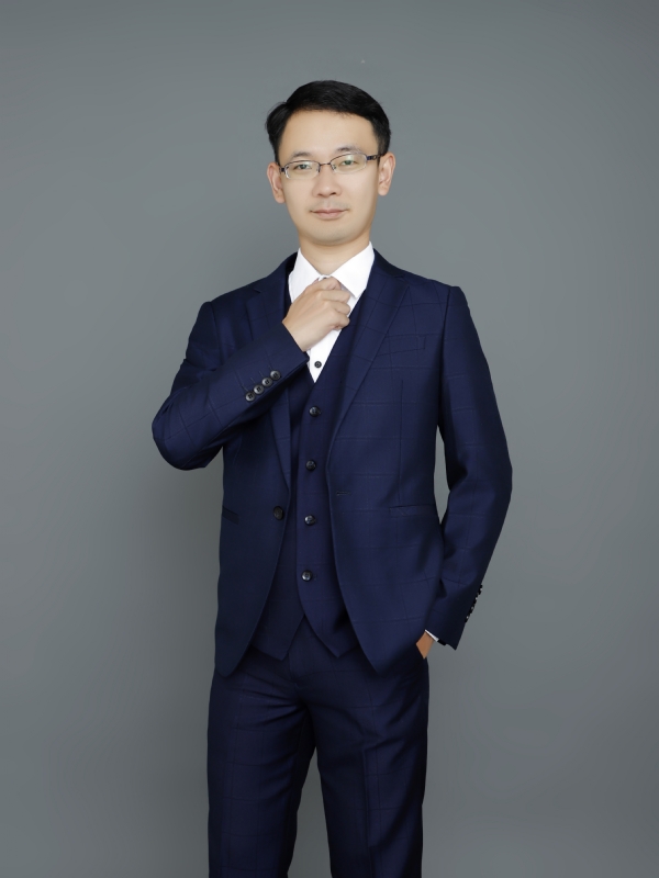 慕言的第一张照片--赣州相亲服务中心