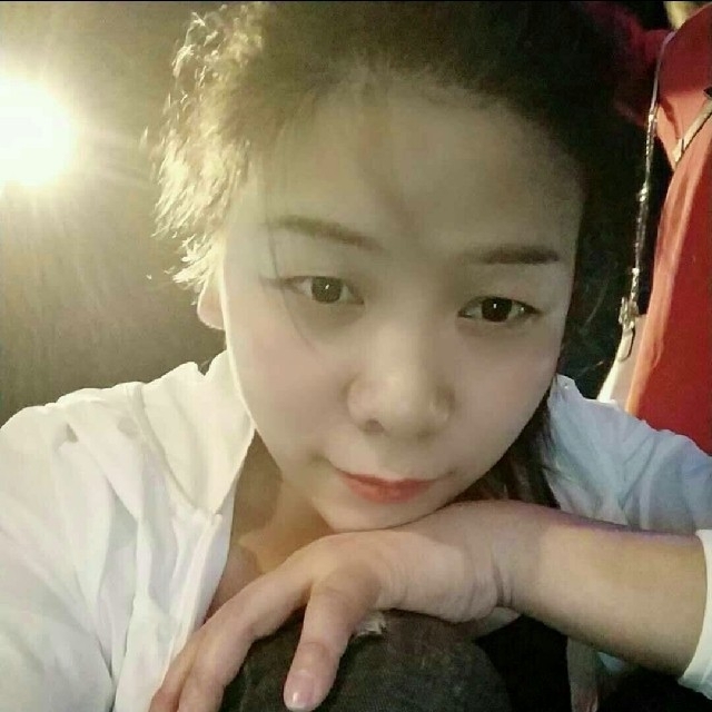 林露的第一张照片--赣州相亲服务中心