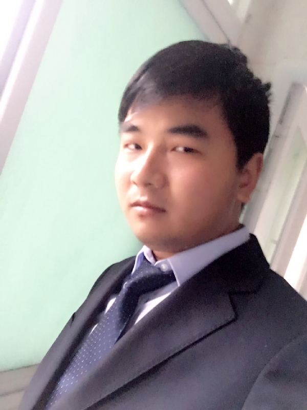 殷勤的王子的第二张照片--赣州相亲服务中心