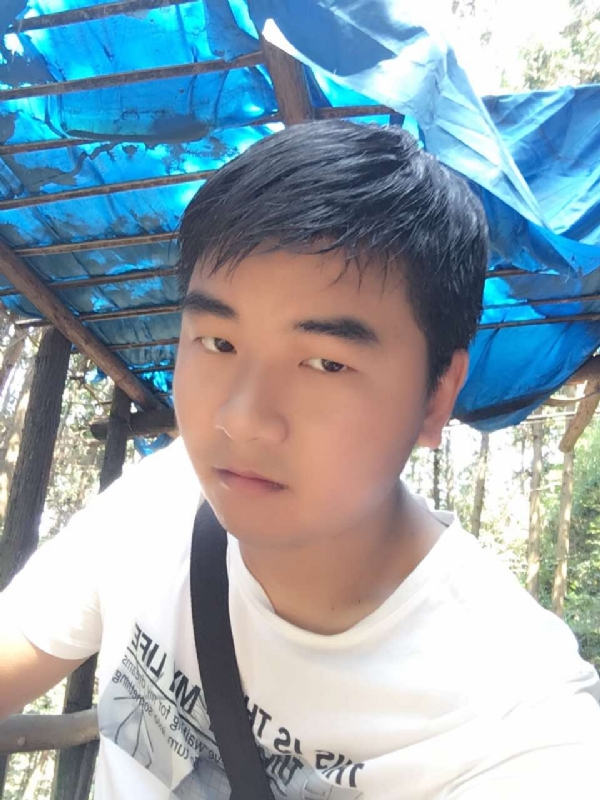 殷勤的王子的第三张照片--赣州相亲服务中心