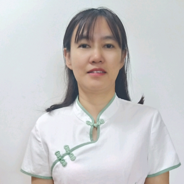 杨金凤的第一张照片--赣州相亲服务中心