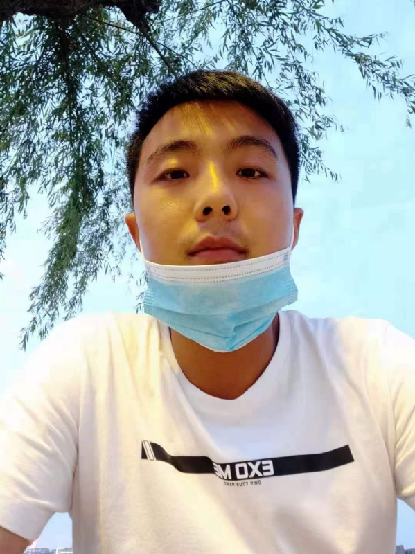 态度的第一张照片--赣州相亲服务中心