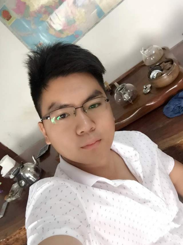 瑞泽的第二张照片--赣州相亲服务中心