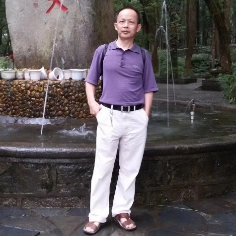 无垠的第一张照片--赣州相亲服务中心