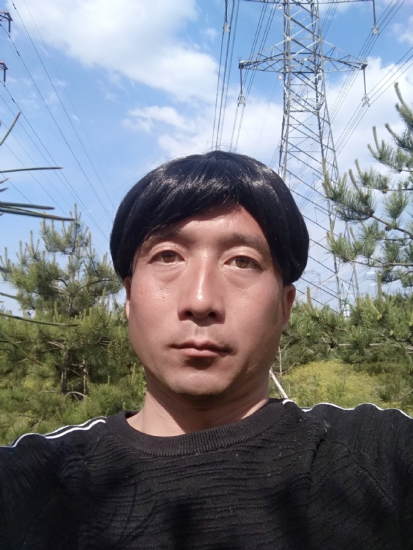 鹏友的第一张照片--赣州相亲服务中心
