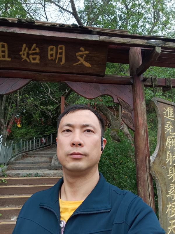 论道的第一张照片--赣州相亲服务中心