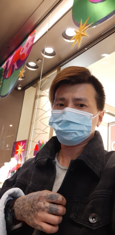 ~忠~仔的第一张照片--赣州相亲服务中心