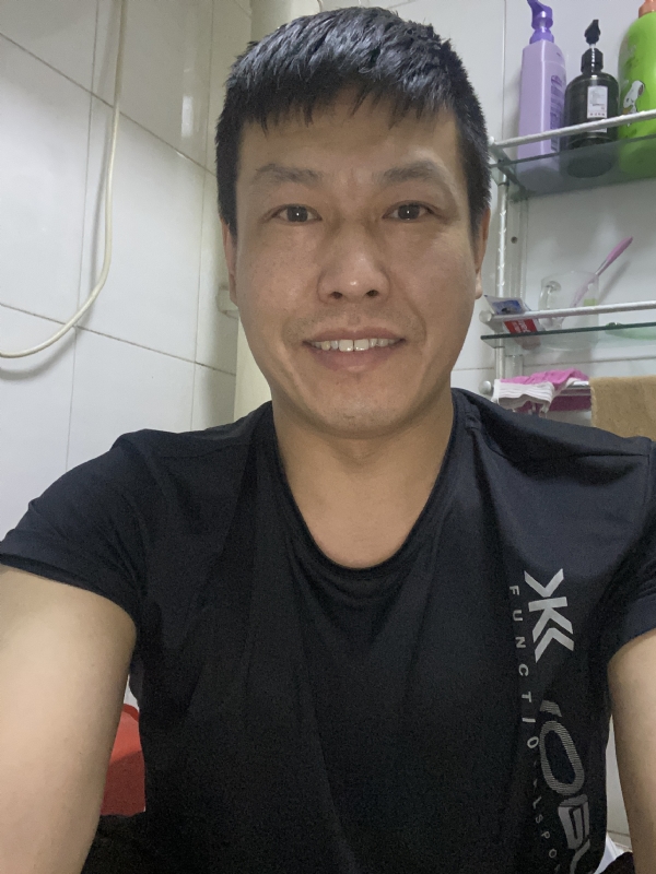 王先生的第一张照片--赣州相亲服务中心