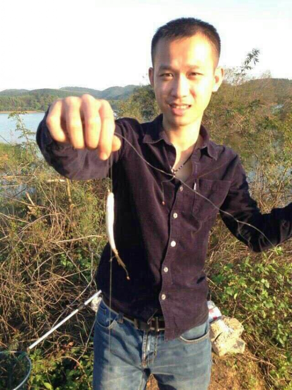 开心最重要的第一张照片--赣州相亲服务中心