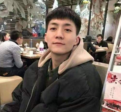 迪迪的第二张照片--赣州相亲服务中心