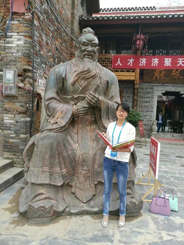 过眼云烟的第一张照片--赣州相亲服务中心