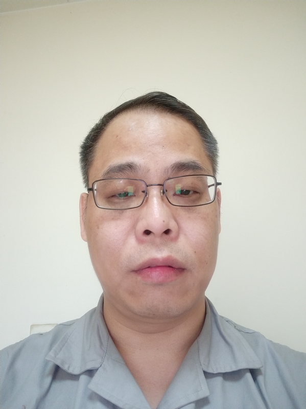 阿龙的第一张照片--赣州相亲服务中心