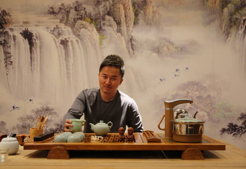 黑骏马的第二张照片--赣州相亲服务中心