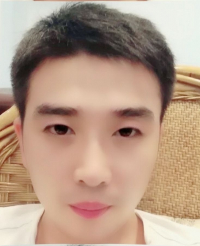小云的第一张照片--赣州相亲服务中心