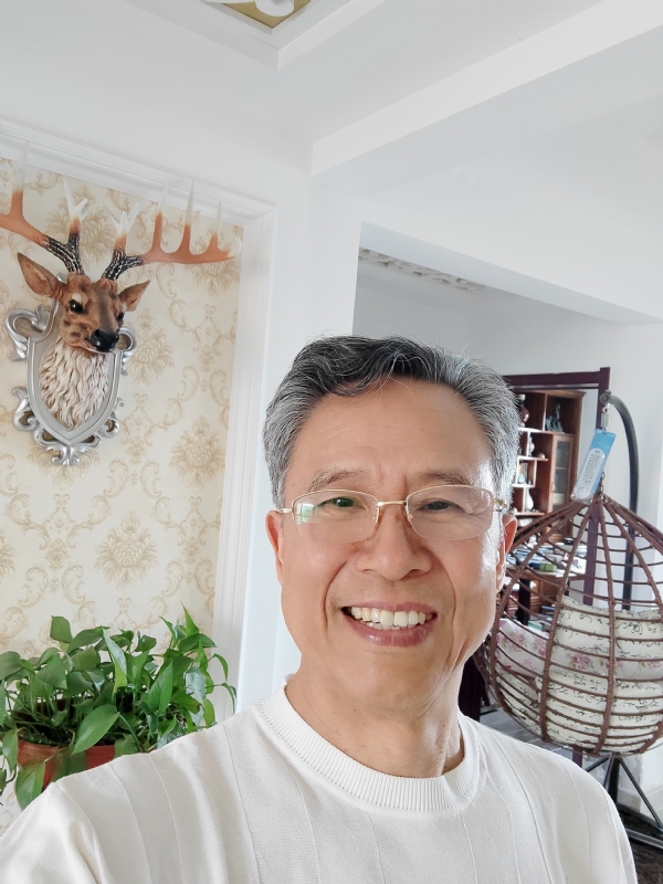 坐看云起时的第一张照片--赣州相亲服务中心