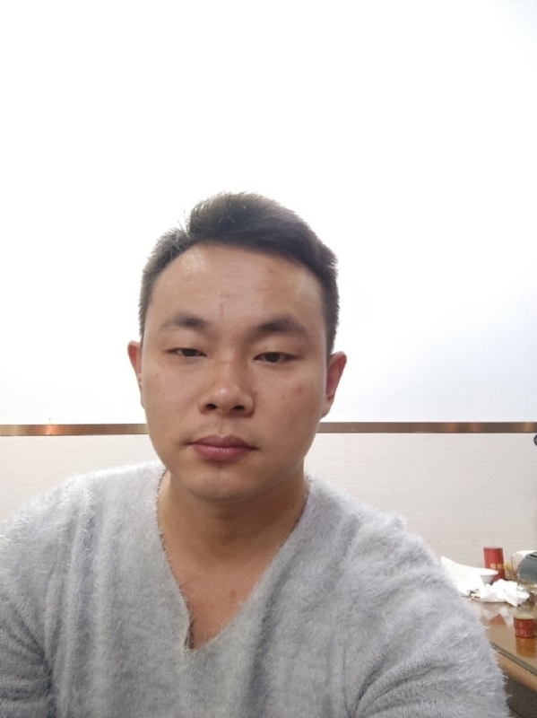 小冷的第一张照片--赣州相亲服务中心