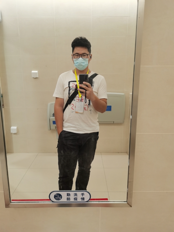 鲮的第一张照片--赣州相亲服务中心