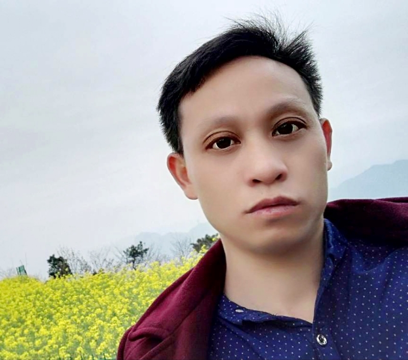 寻缘的第五张照片--赣州相亲服务中心