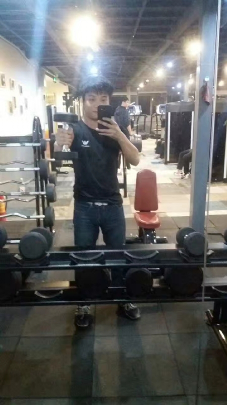 龙坦的第一张照片--赣州相亲服务中心