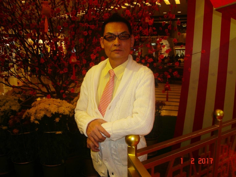 sun的第一张照片--赣州相亲服务中心