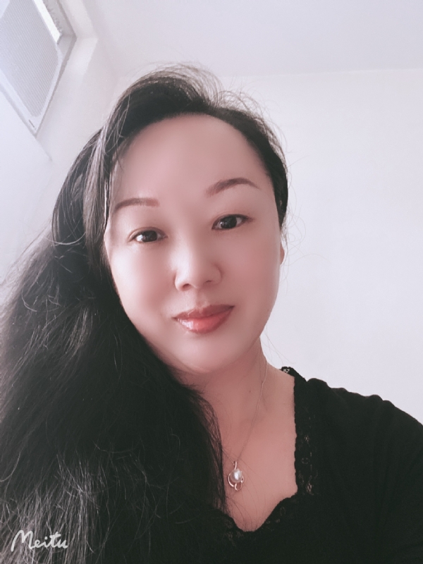 梅子的第一张照片--赣州相亲服务中心