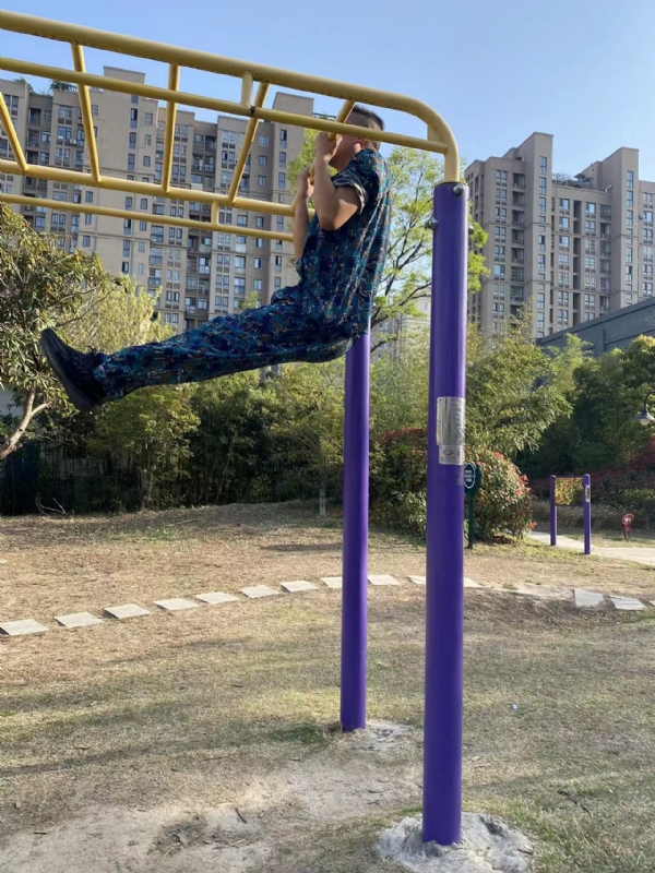 海魂的第一张照片--赣州相亲服务中心