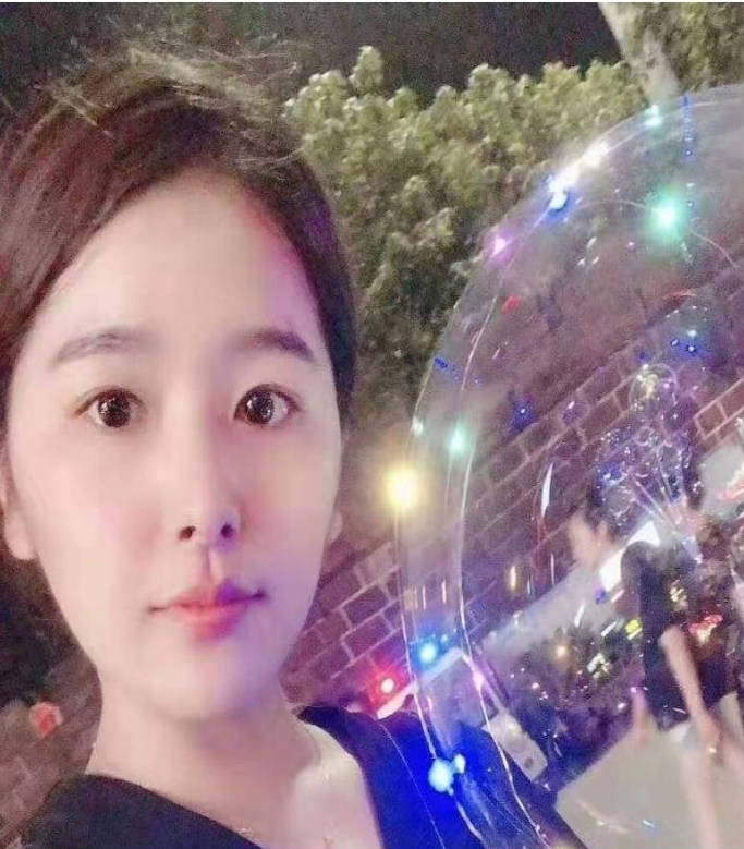 心碎小猪的第一张照片--赣州相亲服务中心
