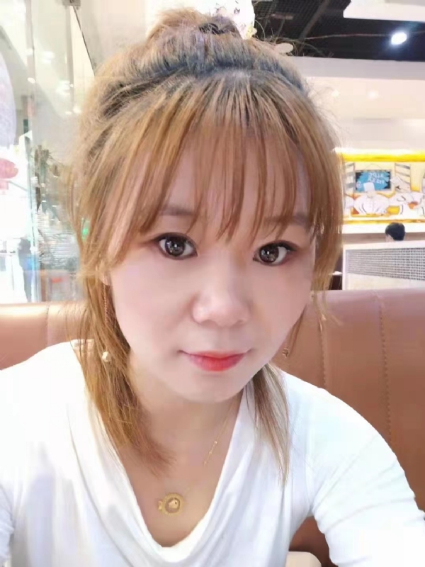 心碎小猪的第三张照片--赣州相亲服务中心