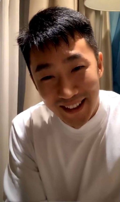 杨先森的第一张照片--赣州相亲服务中心