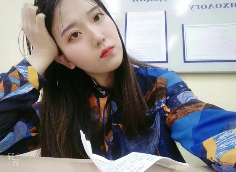 悠悠我心的第一张照片--赣州相亲服务中心
