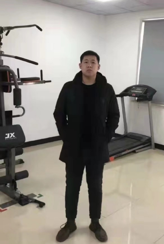 梦若曦的第一张照片--赣州相亲服务中心