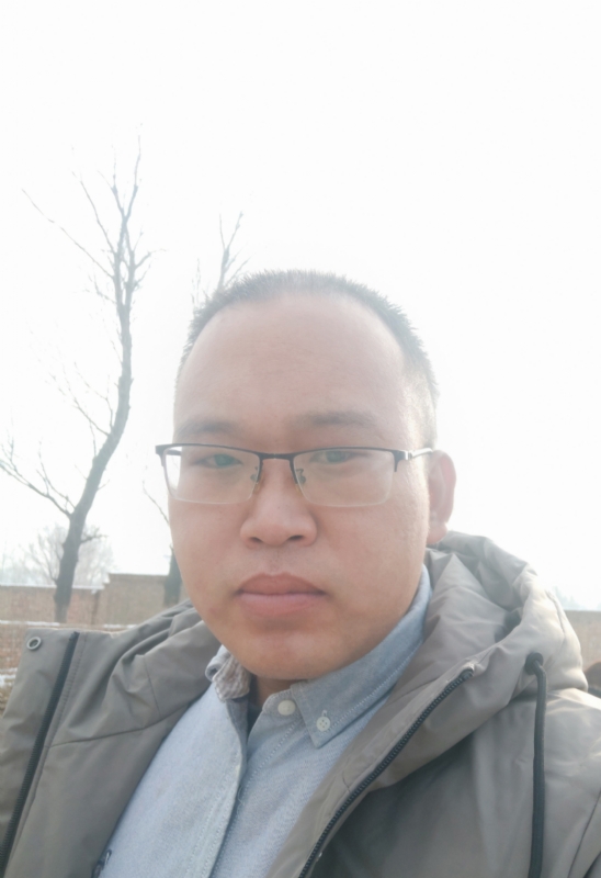 云墨的第一张照片--赣州相亲服务中心