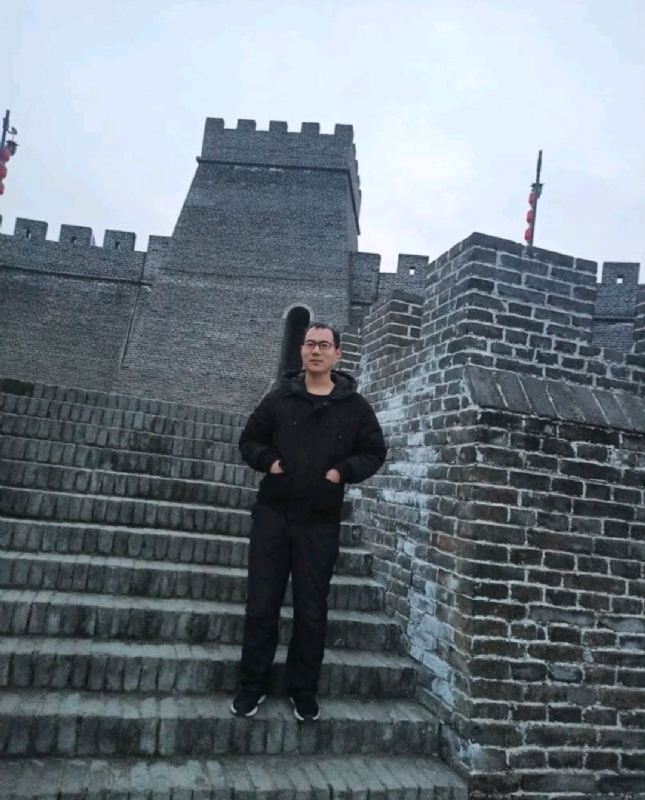 追日的第二张照片--赣州相亲服务中心