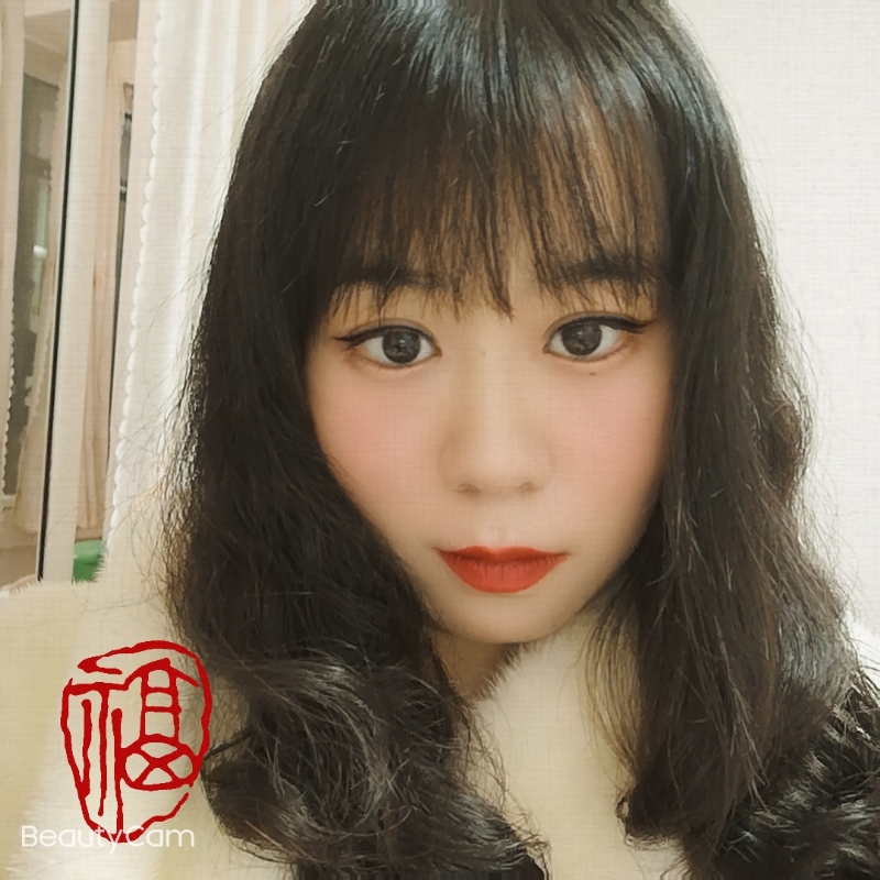 啊妍的第三张照片--赣州相亲服务中心
