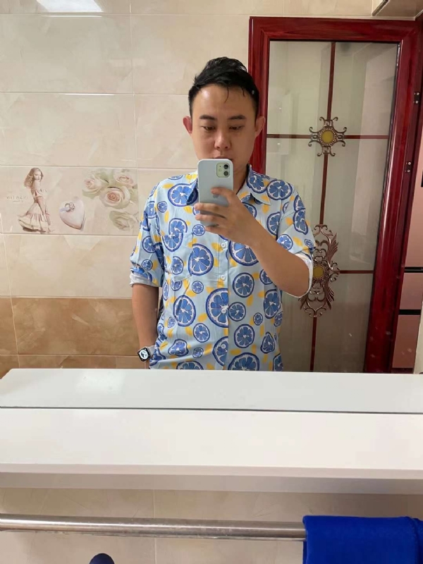 MrLogers的第二张照片--赣州相亲服务中心