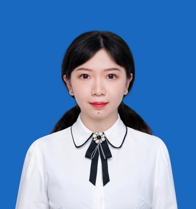 安安的第一张照片--赣州相亲服务中心
