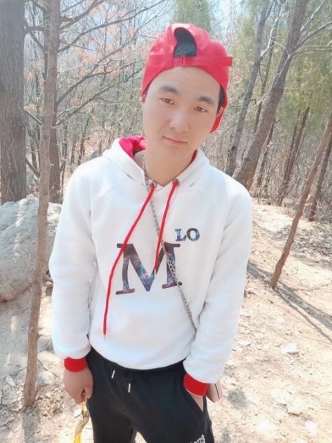 天赐人生的第一张照片--赣州相亲服务中心