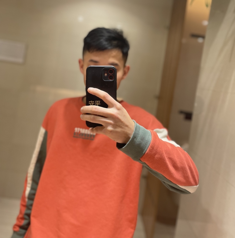 清~锋的第一张照片--赣州相亲服务中心