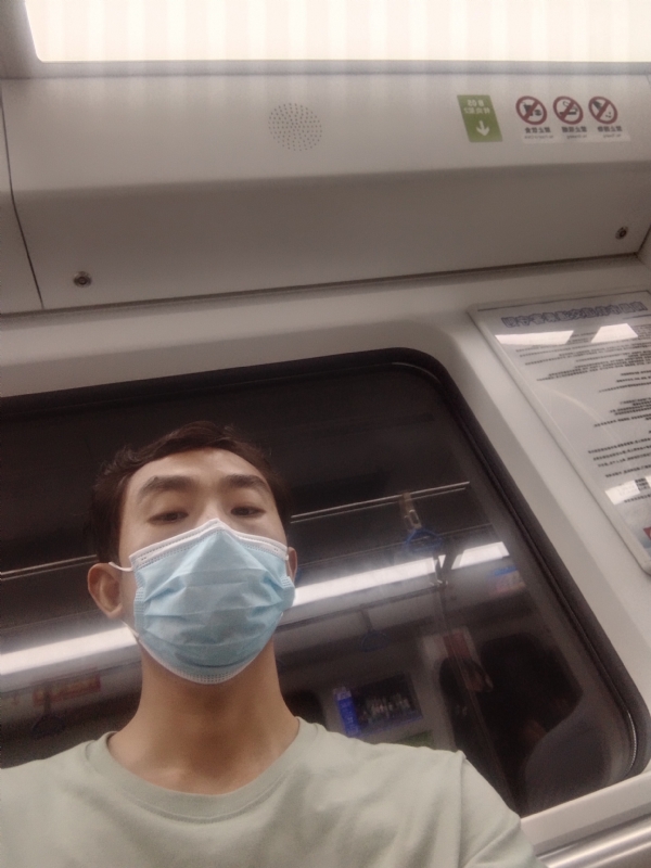 阿兵的第一张照片--赣州相亲服务中心