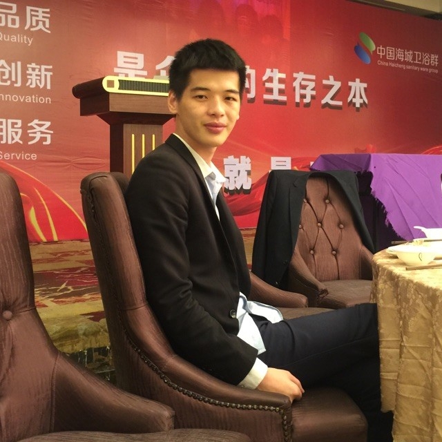 暖的第二张照片--赣州相亲服务中心