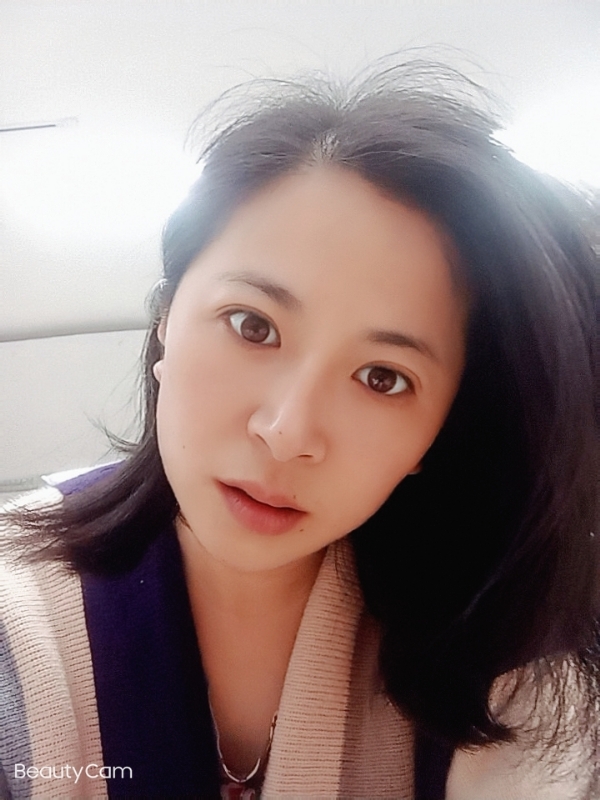 露水的第一张照片--赣州相亲服务中心