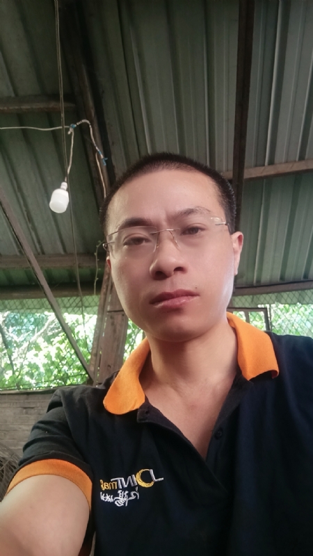 一个人好难的第六张照片--赣州相亲服务中心